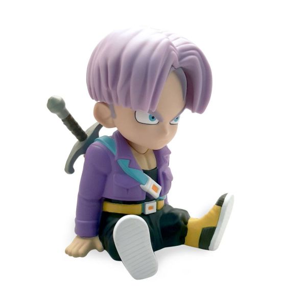 Dragon Ball: Trunks Chibi Bust Bank (15cm) Preorder