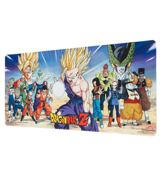 Dragon Ball Z: Cell Saga XL Mouse Mat