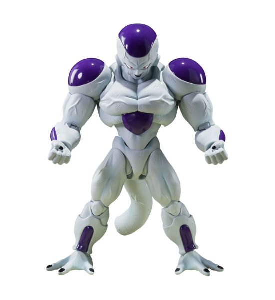 Dragon Ball Z: Full Power Frieza S.H. Figuarts Action Figure (13cm)