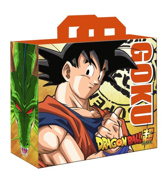 Dragon Ball Z: Goku Tote Bag