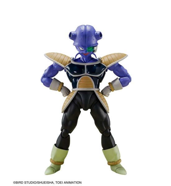 Dragon Ball Z: Kyewi S.H. Figuarts Action Figure (14cm)