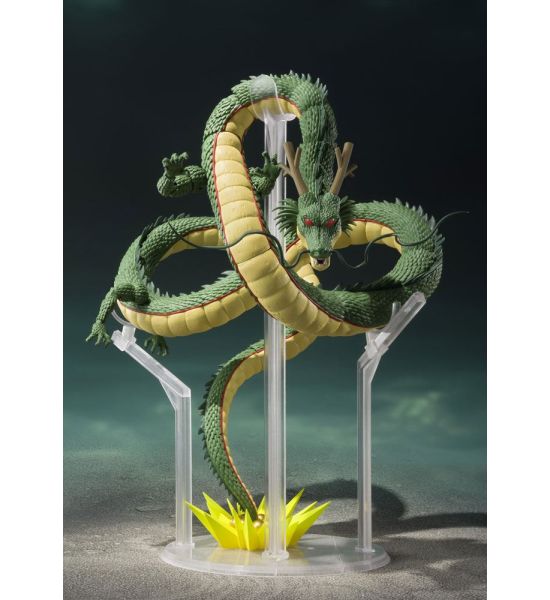 Dragon Ball Z: Shenrong S.H. Figuarts Action Figure (28cm)