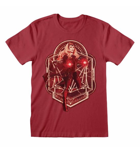 Marvel: Scarlet Witch T-Shirt