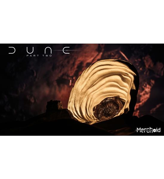 Dune: Themed Night Light Preorder