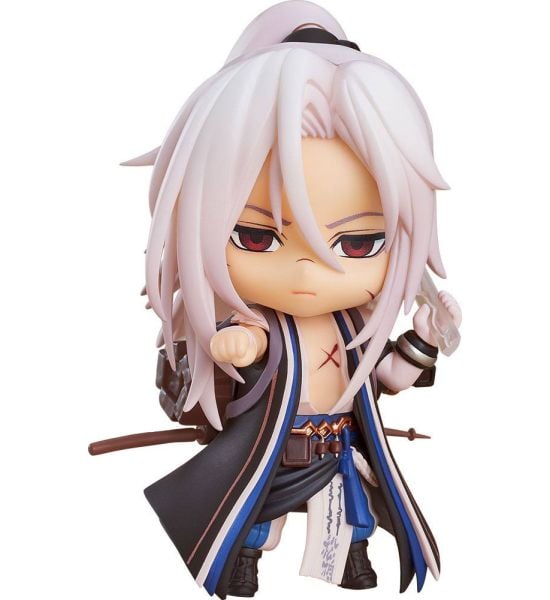 Dungeon Fighter Online: Neo Blade Master Nendoroid Action Figure (10cm)