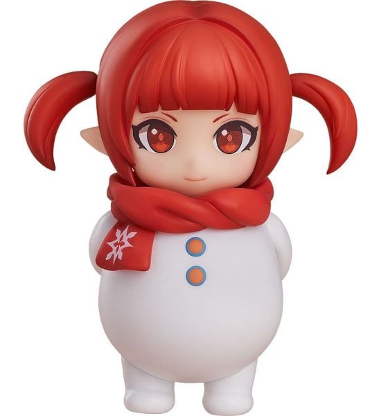 Dungeon Fighter Online: Snowmage Nendoroid Action Figure (10cm)