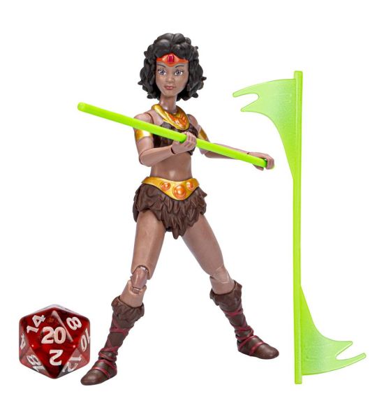 Dungeons & Dragons: Diana Action Figure (15cm) Preorder