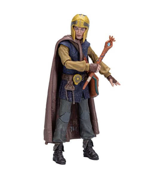 Dungeons & Dragons: Simon Honor Among Thieves Golden Archive Action Figure (15cm) Preorder