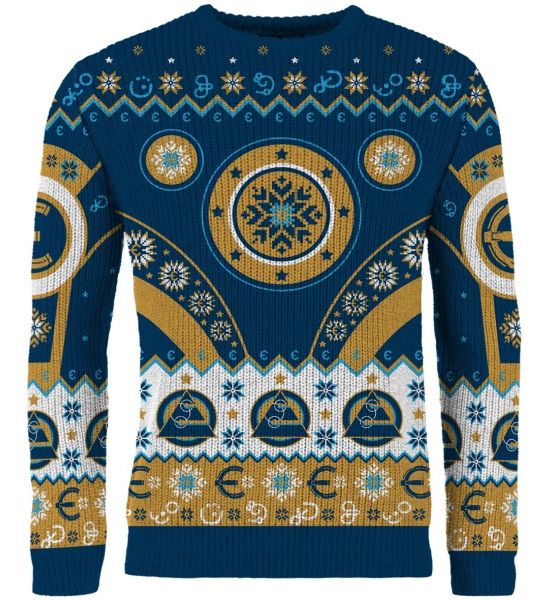 The Eternals: Ikaris Christmas Jumper