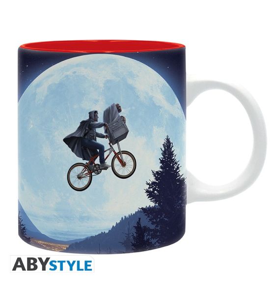 E.T: Bike Mug Preorder