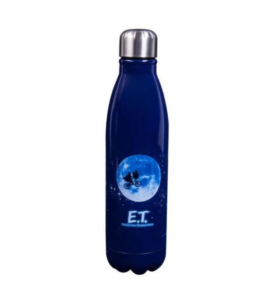 E.T. the Extra-Terrestrial: Blue World Water Bottle