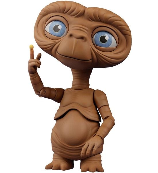 E.T. the Extra-Terrestrial: E.T. Nendoroid Action Figure (10cm)