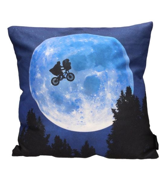 E.T. the Extra-Terrestrial: Pillow E.T. Poster (45cm)