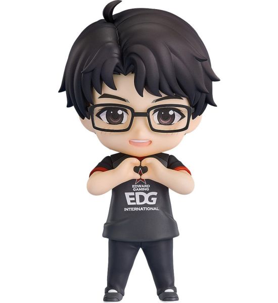 Edward Gaming: Light Meiko Nendoroid Action Figure (10cm) Preorder