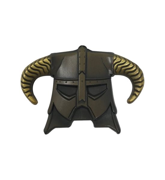 The Elder Scrolls: Skyrim Dragonborn Limited Edition Pin Badge