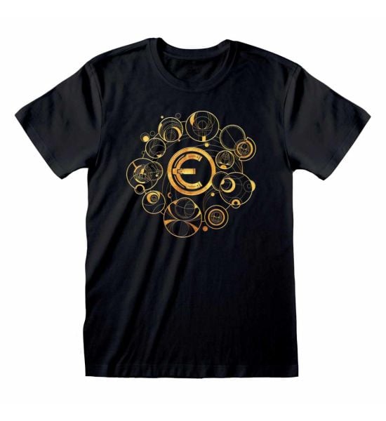 Marvel: Eternals System T-Shirt