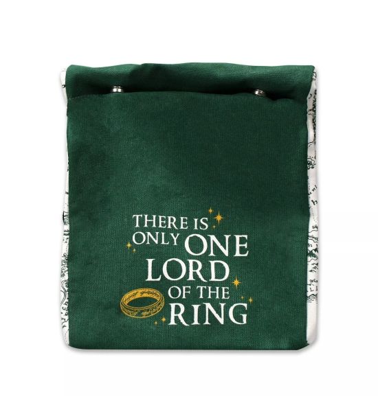 Lord Of The Rings: Second Breakfast Lunch Bag