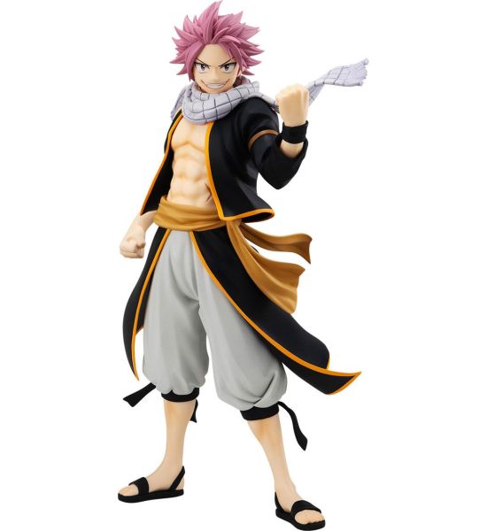 Fairy Tail Final Season: Natsu Dragneel Pop Up Parade XL PVC Statue (40cm) Preorder