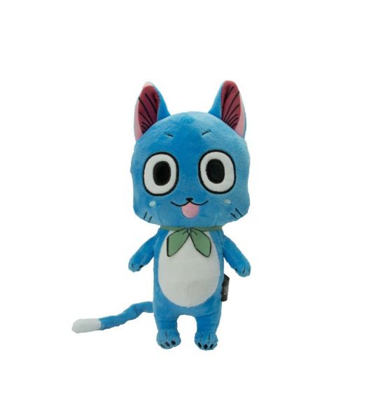 Fairy Tail: Happy 25cm Plush