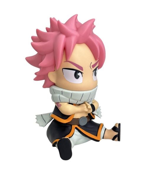 Fairy Tail: Natsu Coin Bank (18cm) Preorder