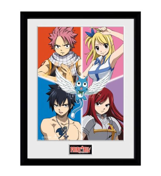 Fairy Tail: 