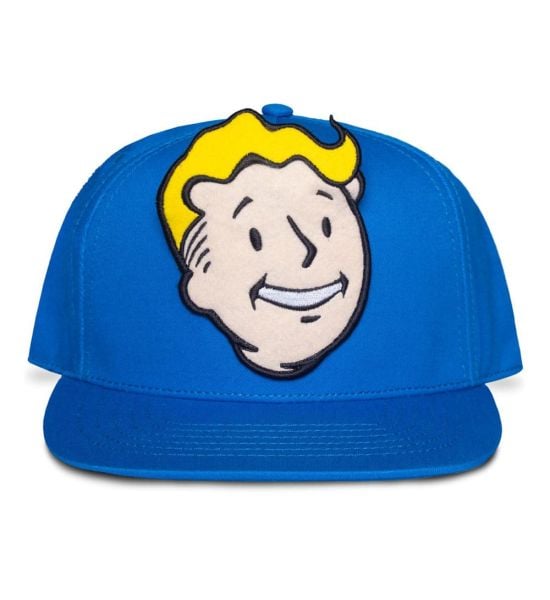 Fallout 4: Vault Boy Novelty Cap Preorder