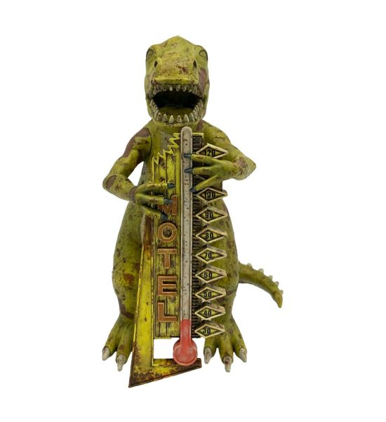 Fallout: Dinky the T-Rex PVC Statue (29cm)