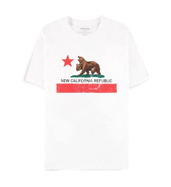 Fallout: New California Republic T-Shirt