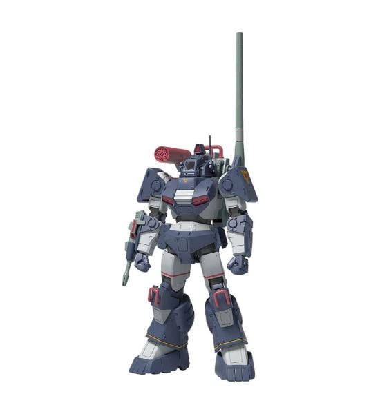 Fang of the Sun Dougram: Combat Armors MAX27 Dougram Ver. GT 1/72 Plastic Model Kit (13cm)