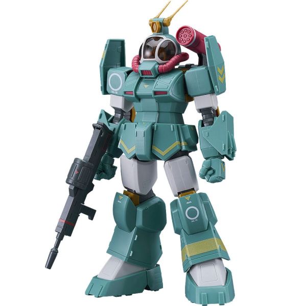 Fang of the Sun Dougram: Soltic H8 Roundfacer Ver. GT Combat Armors MAX30 Plastic Model Kit 1/72 Scale (14cm)