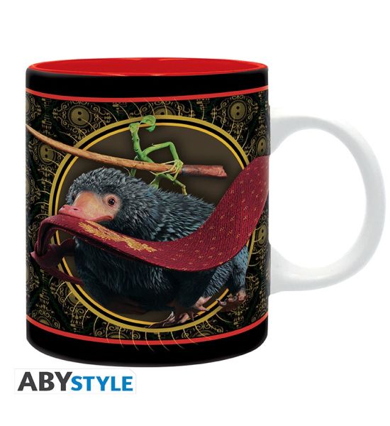 Fantastic Beasts: Beasts Mug