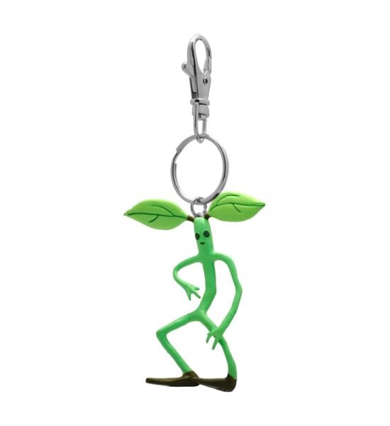 Fantastic Beasts: Bowtruckle Keychain (13cm) Preorder