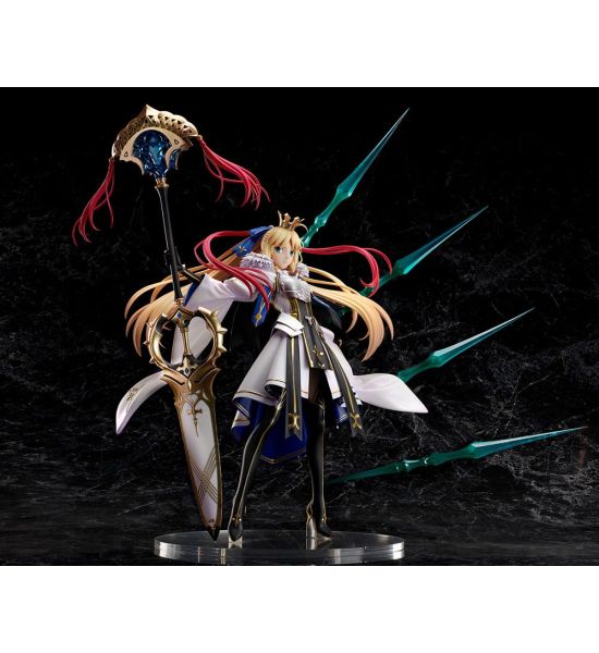 Fate/Grand Order: Altria Caster PVC Statue (3rd Ascension) 1/7 (34cm) Preorder