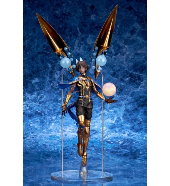 Fate/Grand Order: Berserker/Arjuna 1/8 Statue (40cm) Preorder