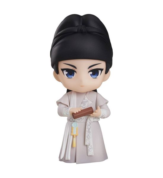 Feng Qi Luo Yang: Baili Hongyi Nendoroid Action Figure (10cm) Preorder