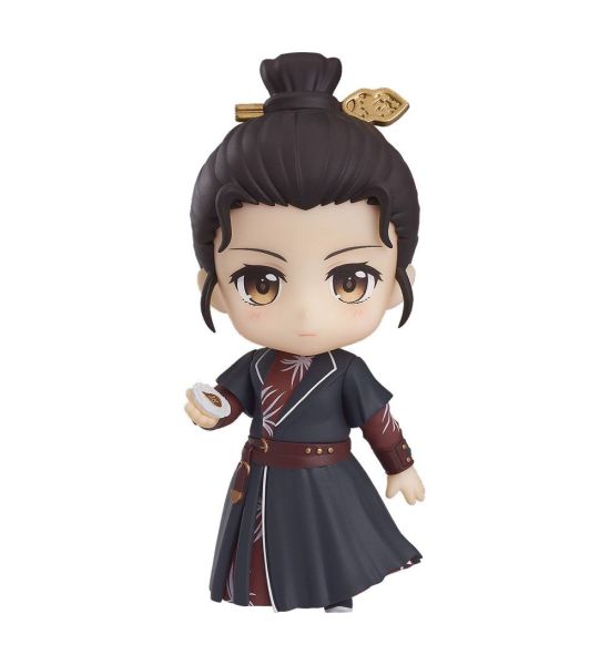 Feng Qi Luo Yang: Wu Siyue Nendoroid Action Figure (10cm)