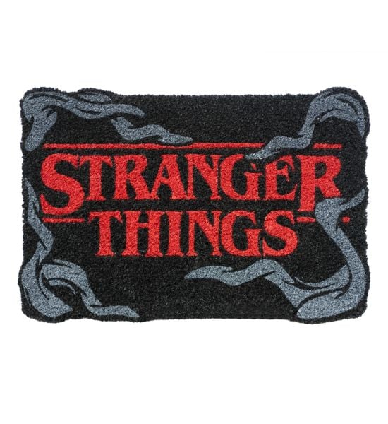 Stranger Things: Door Mat