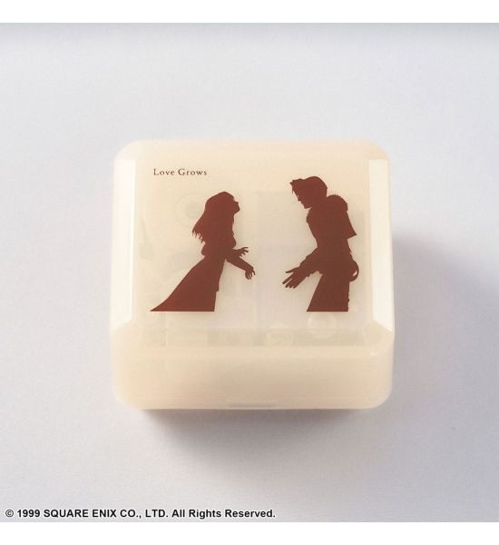 Final Fantasy VIII: Love Grows Music Box Preorder