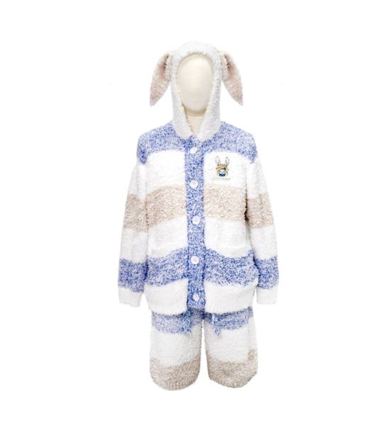 Final Fantasy XIV: Fluffy Loporrit Leisurewear Preorder