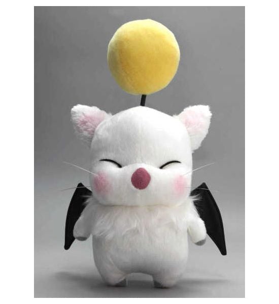 Final Fantasy XIV: Moogle Kuplu Kopo 2016 Edition Plush Figure (32cm) Preorder