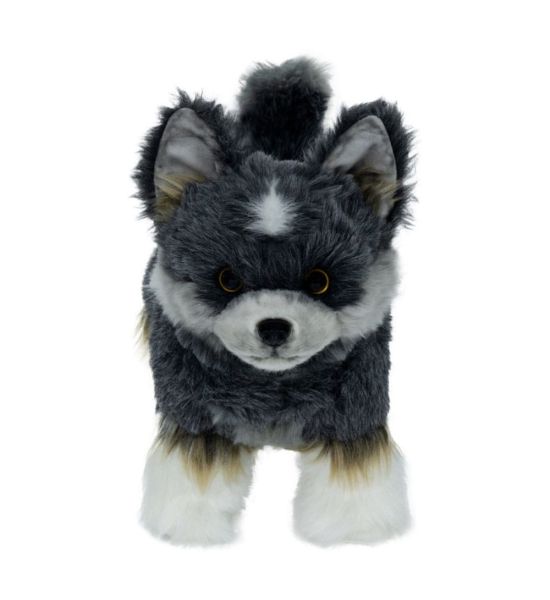 Final Fantasy XVI: Torgal Puppy Plush Figure (14cm) Preorder