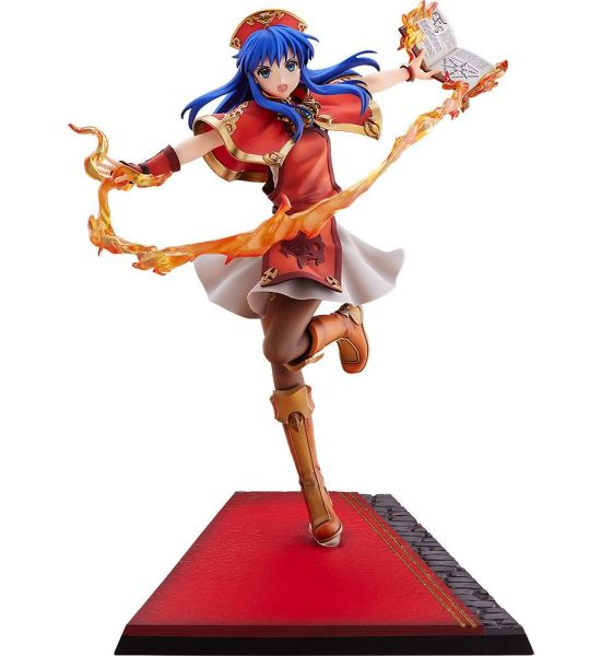 Fire Emblem: Lilina PVC Statue 1/7 The Binding Blade (25cm) Preorder