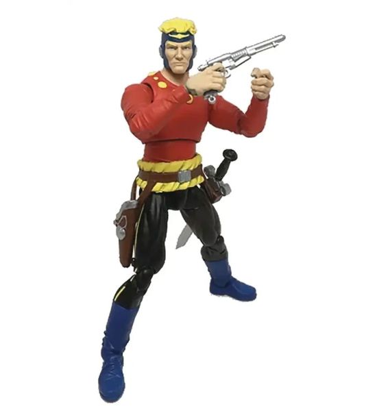 Flash Gordon: Flash Gordon Hero H.A.C.K.S. Action Figure Wave 01 Preorder