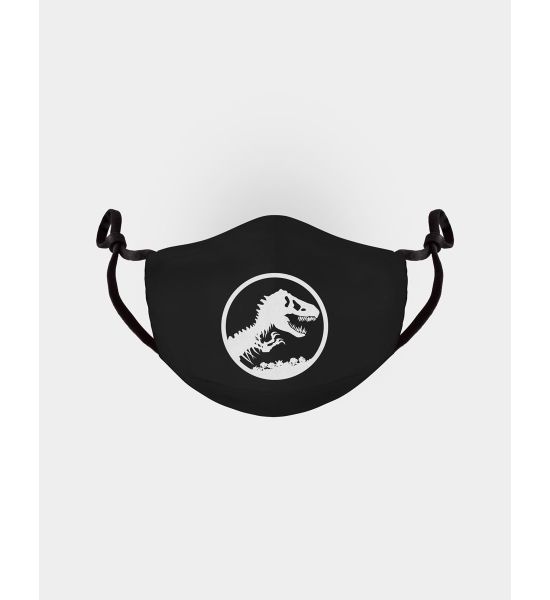 Jurassic Park: Adjustable Face Mask