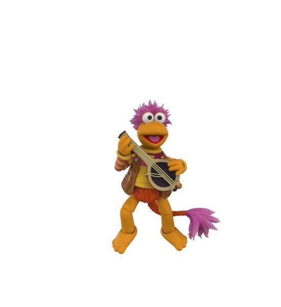 Fraggle Rock: Gobo Action Figure