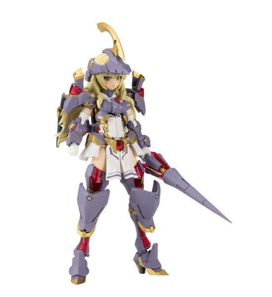 Frame Arms Girl: Durga I Hand Scale Plastic Model Kit (9cm)