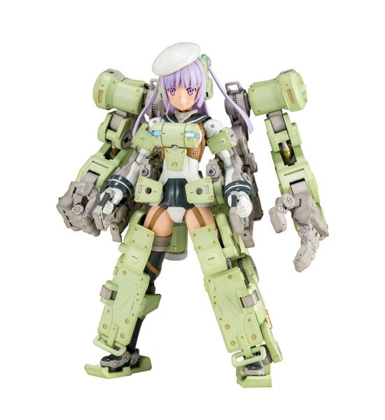 Frame Arms Girl: Greifen 15cm Plastic Model Kit