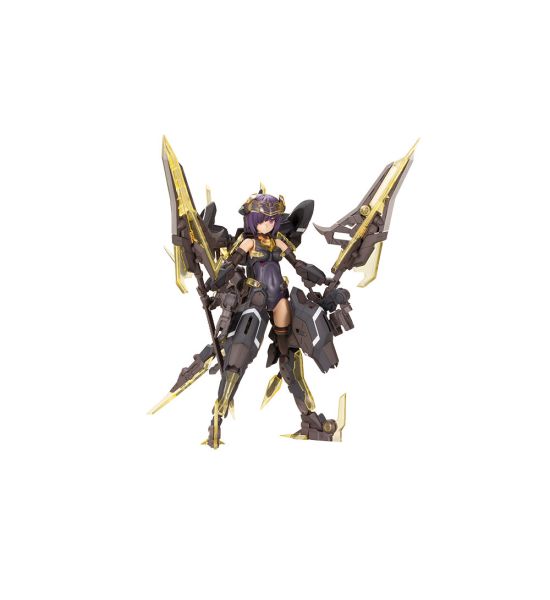 Frame Arms Girl: Hresvelgr=Albas 15 cm Plastic Model Kit