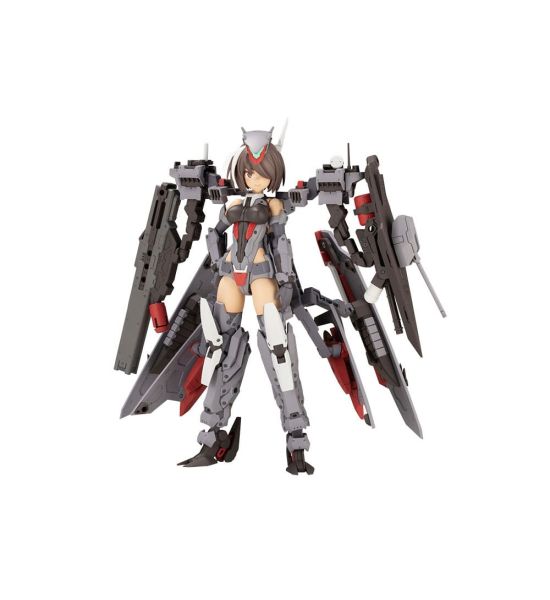 Frame Arms Girl: Kongo Destroyer Version II Plastic Model Kit (16cm) Preorder