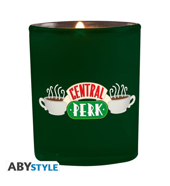 Friends: Central Perk Candle Preorder